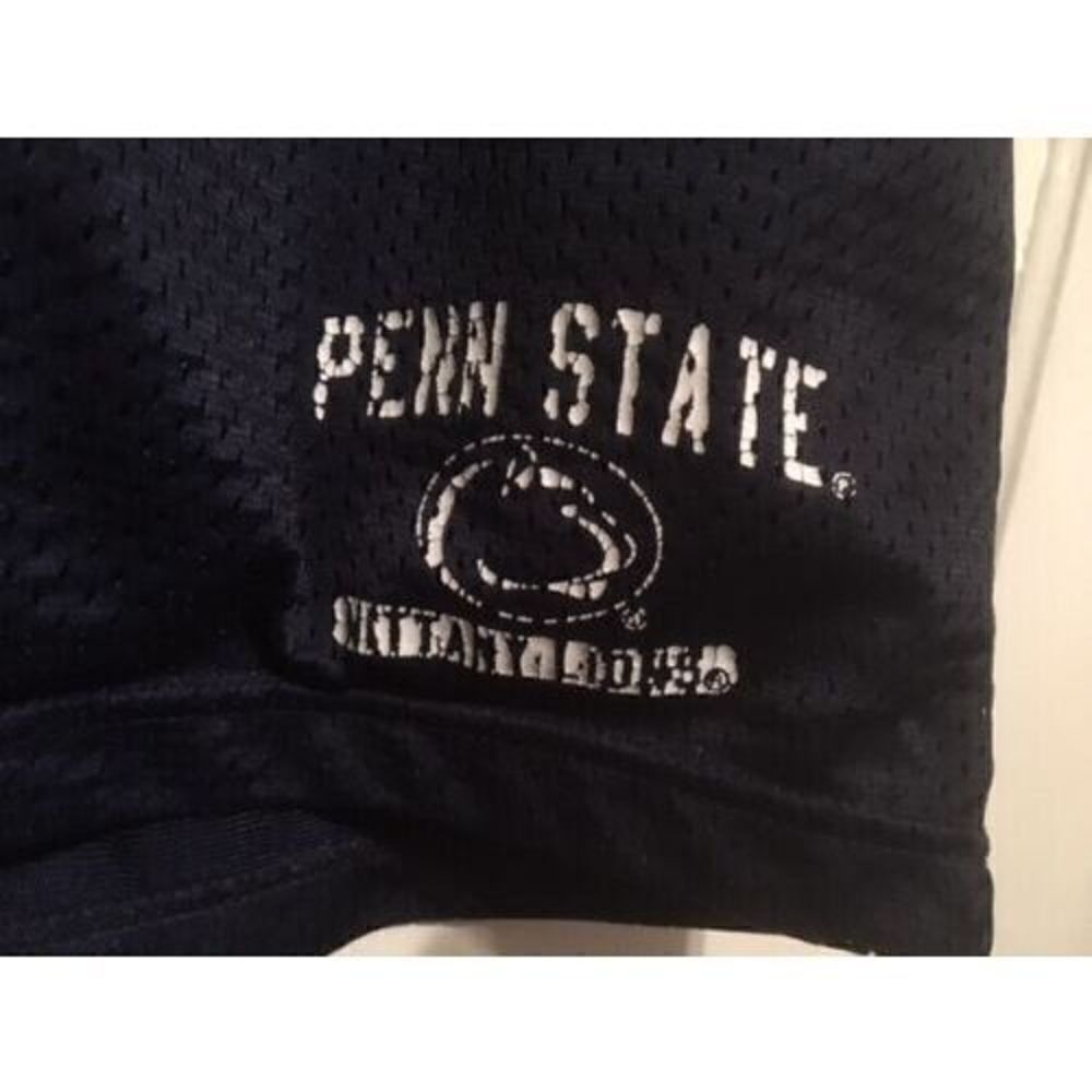 PENN STATE SIZE SMALL MESH SHORTS - Picture 2 of 4